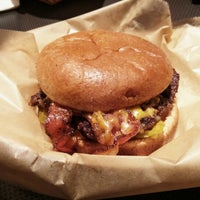 The Garage Burgers Beer Burger Joint In Edmond
