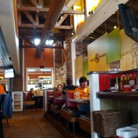 รูปภาพถ่ายที่ Chili&#39;s Grill &amp; Bar โดย William M. เมื่อ 12/19/2012