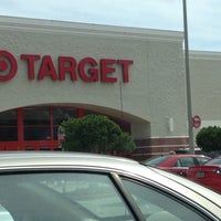 Photo taken at Target by Mandi V. on 6/28/2014