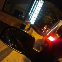 Photo taken at McDonald&amp;#39;s by Raphael M. on 1/24/2013
