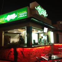 2/6/2013にEduardo P.がEl Saudí Tacos y Tortas Arabesで撮った写真