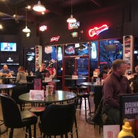 Photo taken at Bully&amp;#39;s Sports Bar &amp;amp; Grill by Dave T. on 1/18/2020