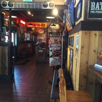 Photo taken at Famous Dave&amp;#39;s Bar-B-Que by Dave T. on 7/17/2015