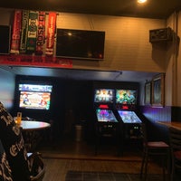 Photo taken at HOME, A Bar by Lesa M. on 3/6/2019