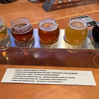 Photo taken at Boneyard Beer Pub by Lesa M. on 11/5/2022