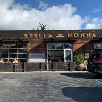 Photo taken at Stella Nonna by Lesa M. on 1/26/2020