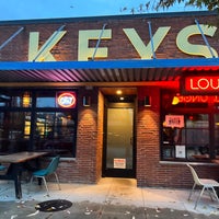 Photo taken at Keys Lounge by Lesa M. on 11/12/2022