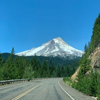 Photo taken at Mt Hood National Forest by Lesa M. on 8/5/2020