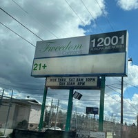 Photo taken at Fweedom Cannabis by Lesa M. on 3/26/2023