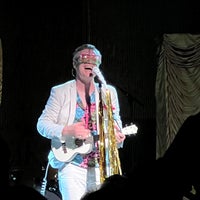 Photo taken at Roseland Theater by Lesa M. on 9/25/2022