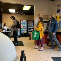 Photo taken at Taqueria Los Gorditos by Lesa M. on 5/1/2019