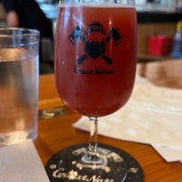 Photo taken at Great Notion Brewing by Lesa M. on 5/8/2024