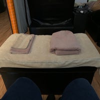 Foto scattata a Top Therapy Massage da Lesa M. il 1/24/2020