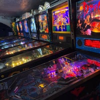 Foto scattata a Ground Kontrol Classic Arcade da Lesa M. il 10/27/2022