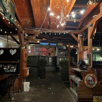 Photo taken at Rose &amp;amp; Thistle Pub by Lesa M. on 10/13/2022
