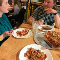 Photo taken at Windy City Pie by Lesa M. on 10/13/2019