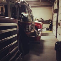 Photo taken at IFD Station 18 by Mike K. on 4/8/2013