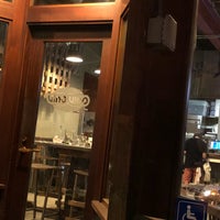 Foto scattata a Vino Vino da Yutaka K. il 6/9/2018