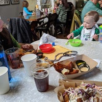 Photo taken at Exit Strategy Brewing Company by Kevin S. on 3/7/2020