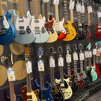 Photo taken at Guitar Center by nancita j. on 2/19/2023