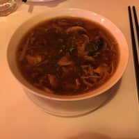 Photo taken at Shu Han Ju Chinese Restaurant by nancita j. on 4/19/2017
