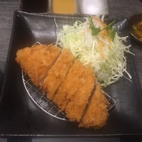 とんかつ 大喜 Tonkatsu Restaurant In 大阪市中央区 とんかつ 大喜 Tonkatsu Restaurant In 大阪市中央区