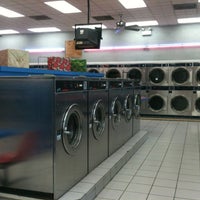 Photo taken at Scrub A Dub Laundromat by 💖Jenny from t. on 12/30/2012