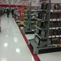 Photo taken at Target by Tiffany G. on 1/4/2013