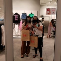 H&m sm top san lazaro