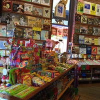 Photo taken at Rocket Fizz by mary c. on 10/8/2016