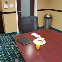 Springhill Suites By Marriott Dallas Addisonquorum Drive - 