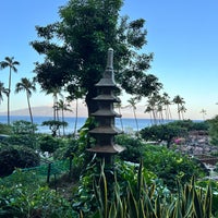 Photo taken at Hyatt Regency Maui Resort And Spa by Carlos J. on 3/28/2024