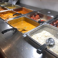 5/9/2019 tarihinde Carlos J.ziyaretçi tarafından Prince of India Restaurant'de çekilen fotoğraf