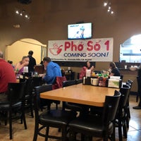 Photo taken at Pho So 1 by Carlos J. on 11/8/2019