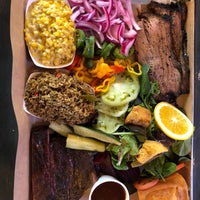 8/18/2018에 Carlos J.님이 Boogie Mcgee&amp;#39;s Bayou Smokehouse Bbq에서 찍은 사진