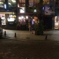 8/25/2017에 👑tülay님이 İki Kedi Cafe에서 찍은 사진