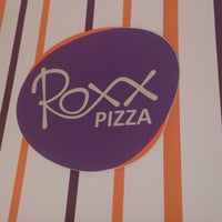 Photo taken at Roxx Pizza by Ilya F. on 5/22/2014