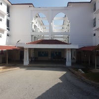 Pusat Ilmu Maktabah Perpustakaan Kolej Universiti Islam Sultan Azlan Shah 64 Visitors