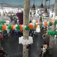 Palika Bazaar (Palika Market) - Connaught Place