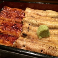 うな清 Restaurante De Unagi En 神奈川区 うな清 Restaurante De Unagi En 神奈川区
