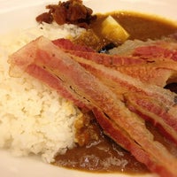 Photo taken at 37CURRY by Hiroshi M. on 10/5/2012