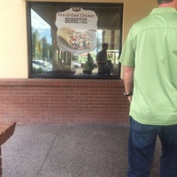 Photo taken at El Pollo Loco by Courtney M. on 7/31/2017