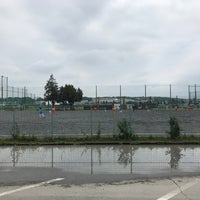 府中市少年サッカー場 調布 朝日町3丁目地内