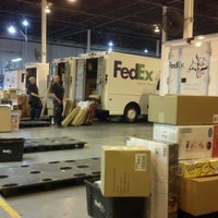 Photo taken at FedEx Home by ♦💣💥Gannon💥💣♦ on 12/1/2012