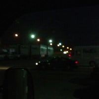 Photo taken at FedEx Home by ♦💣💥Gannon💥💣♦ on 12/18/2012