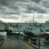Photo taken at FedEx Home by ♦💣💥Gannon💥💣♦ on 12/20/2012