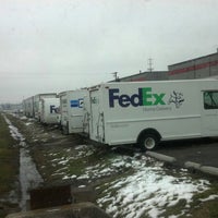 Photo taken at FedEx Home by ♦💣💥Gannon💥💣♦ on 12/24/2012