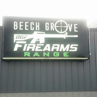 Photo taken at Beech Grove Firearms by ♦💣💥Gannon💥💣♦ on 6/23/2013