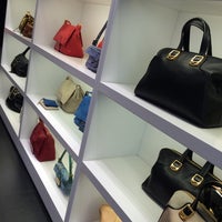 bicester village fendi