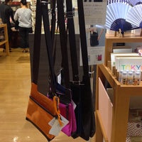 Photo taken at itoya topdrawer by komachi n. on 5/7/2013